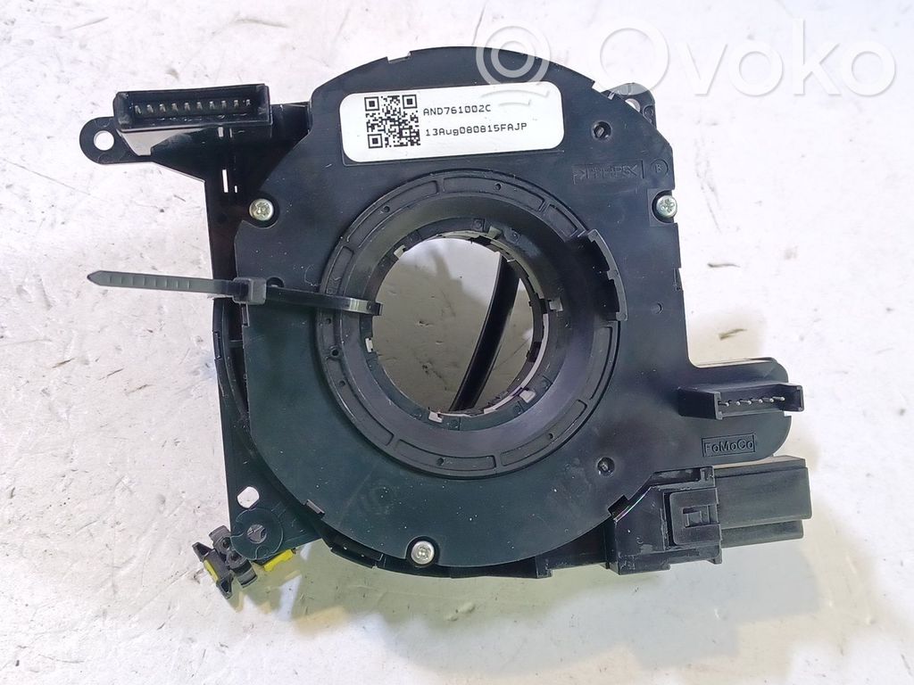 Ford Focus Airbag del volante 