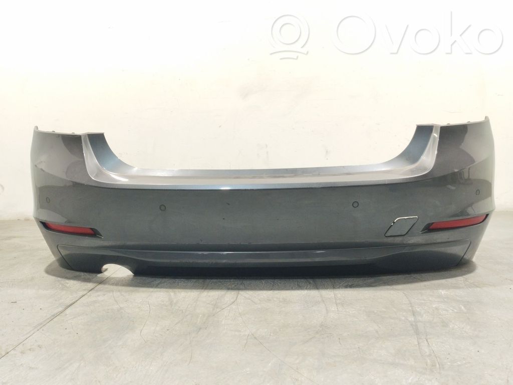 Stoßstange Stoßfänger   51127312724
