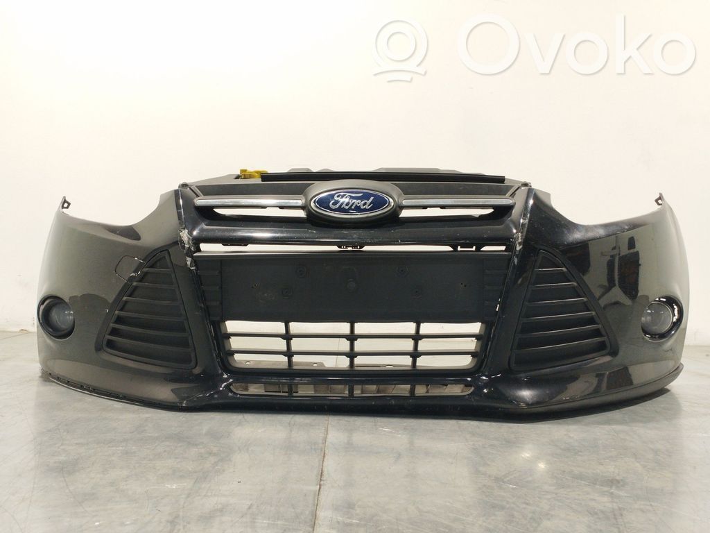 Front bumper   1719342