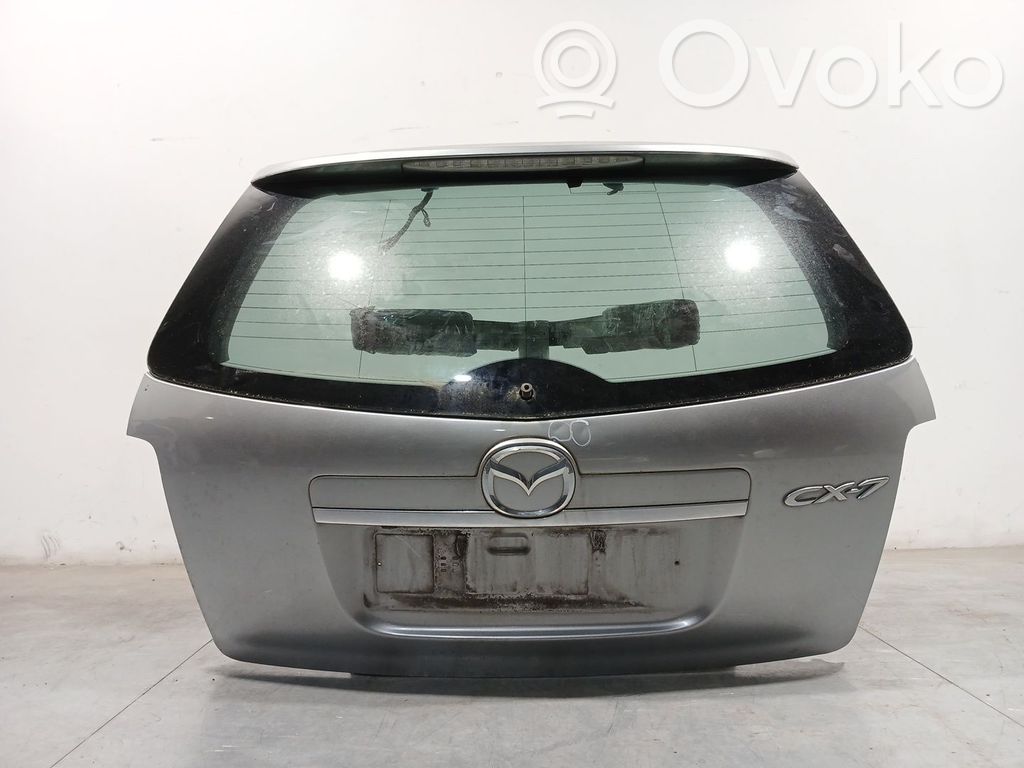 Mazda CX-7 Rear door 
