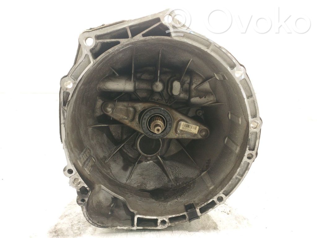 BMW 1 F20 F21 Scatola del cambio manuale a 5 velocità 