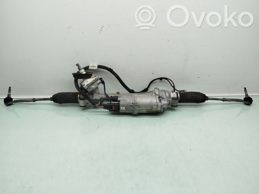 Opel Astra K Przekładnia kierownicza / Maglownica 