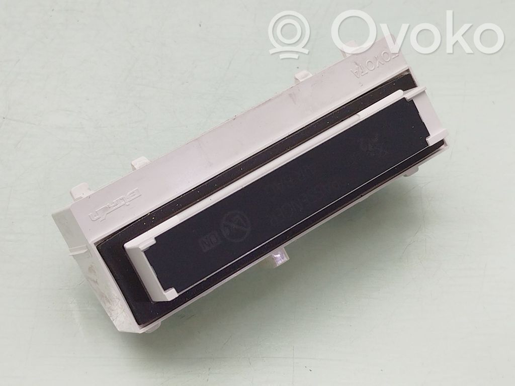 Toyota Corolla E160 E170 Other control units/modules 