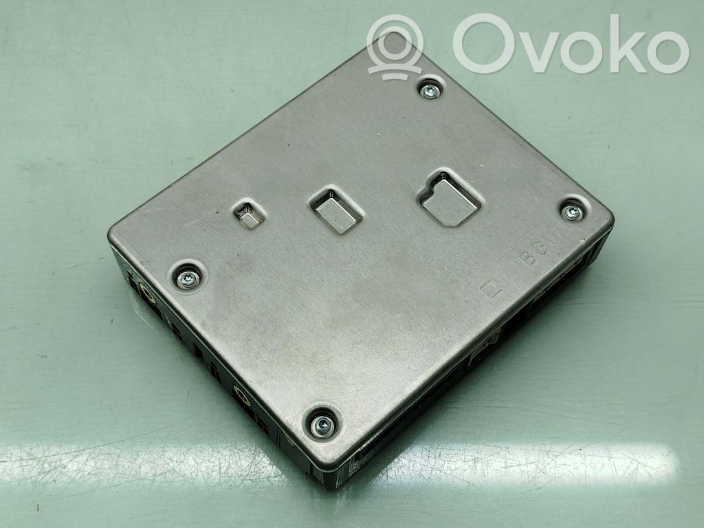 Toyota Corolla E160 E170 Sonstige Steuergeräte / Module 