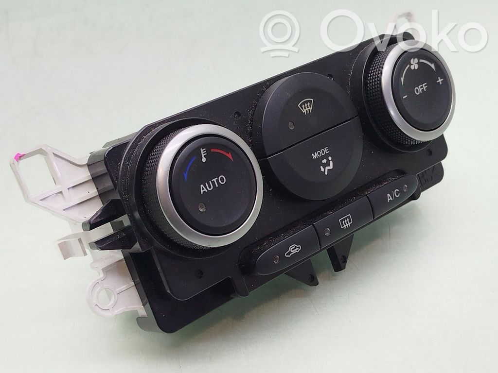 Climate control unit   K1900EH64C04,EH64