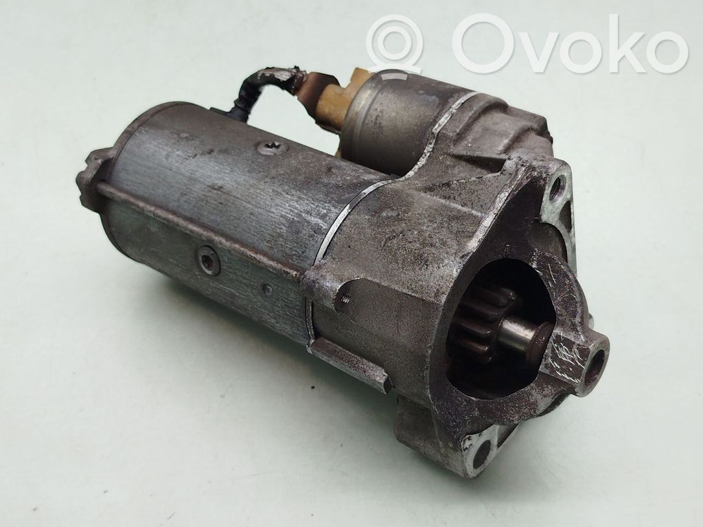 Starteris   7700116260D,D7R44,0373GP
