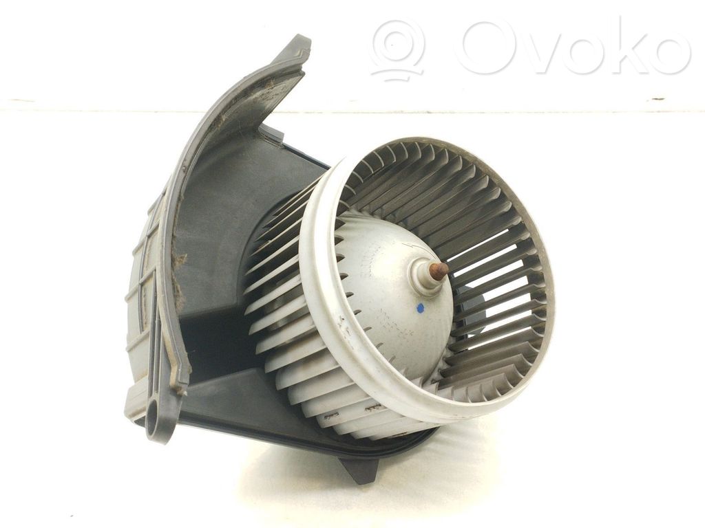 Renault Kangoo II Ventilator aerotermă