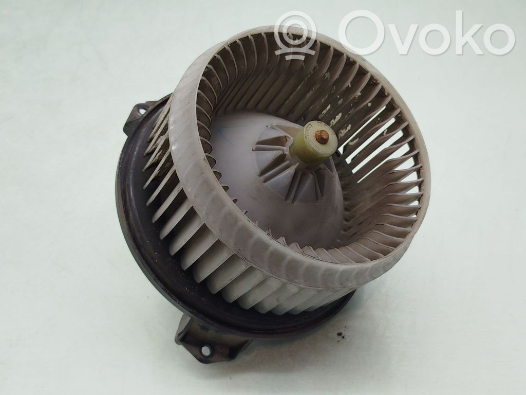 Toyota RAV 4 (XA30) Ventilator aerotermă 