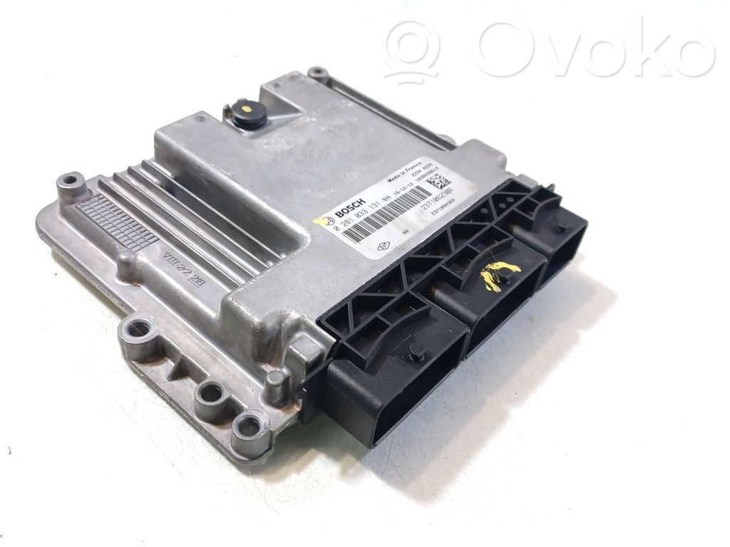 Renault Espace V (RFC) Engine control unit/module ECU 