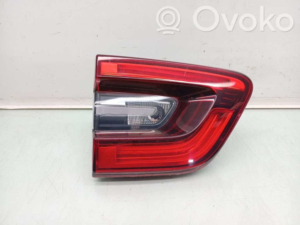 Rear/tail lights   90061332