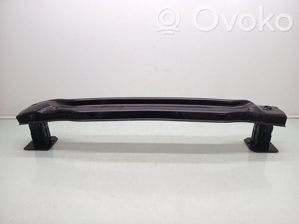 Soporte del parachoques delantero   756105718R