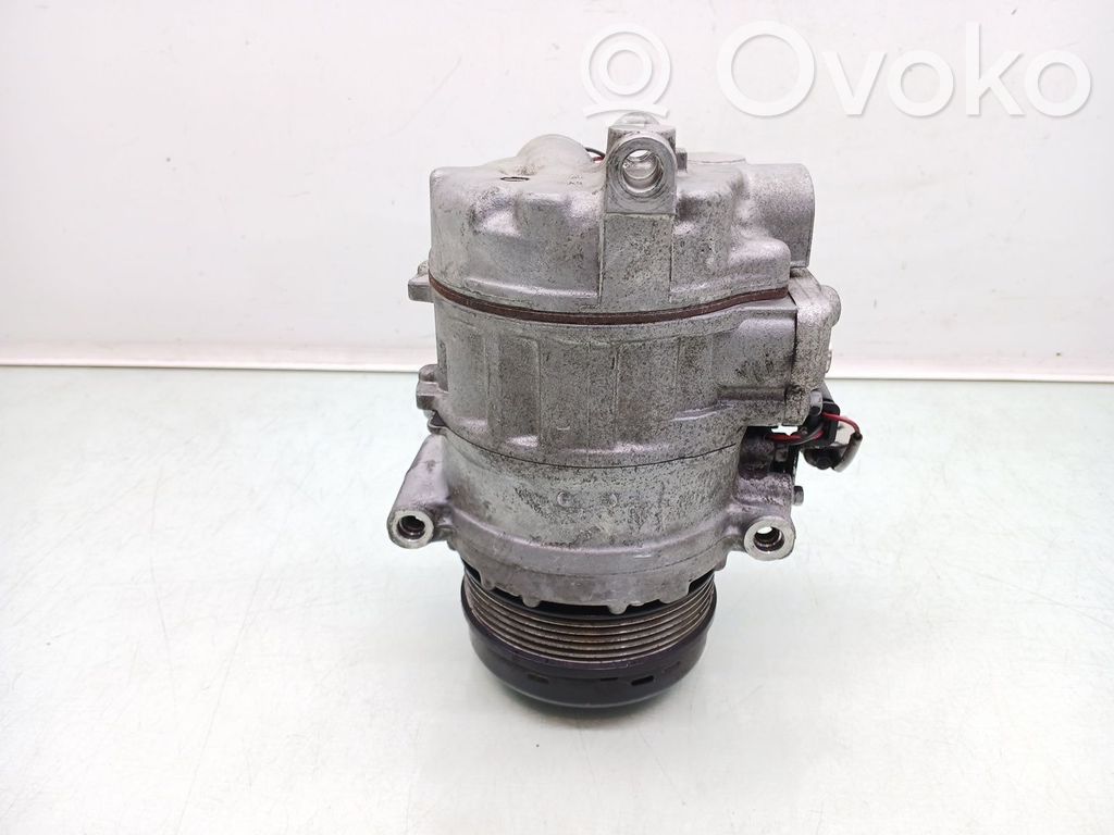 Kompresor / Sprężarka klimatyzacji A/C   7SBU17C08T02711,4472807983