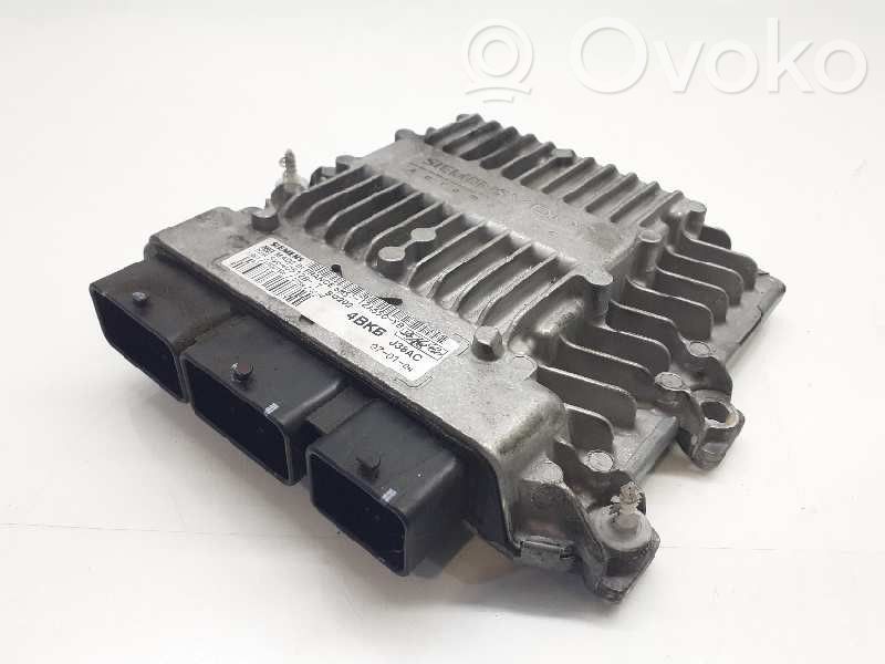Ford Focus Engine control unit/module ECU 