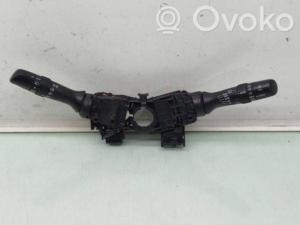 Toyota RAV 4 (XA30) Interruptor de control del panel de luces 