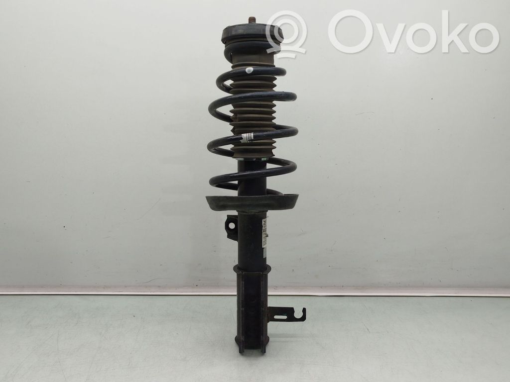 Opel Astra J Ansamblu amortizor cu arc față 
