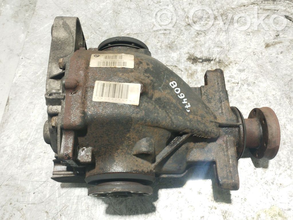 Galinis reduktorius   7526931,E2284T247