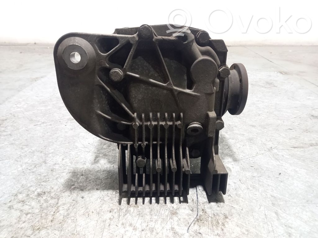 BMW 5 E60 E61 Galinis reduktorius 