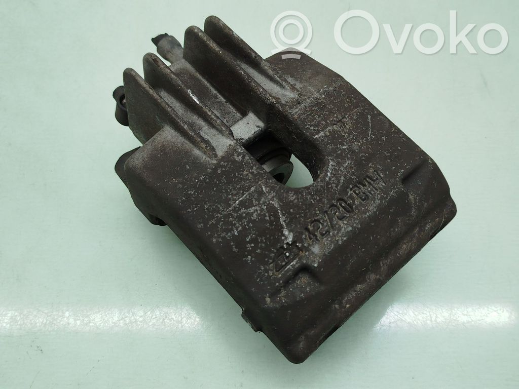 Caliper del freno trasero