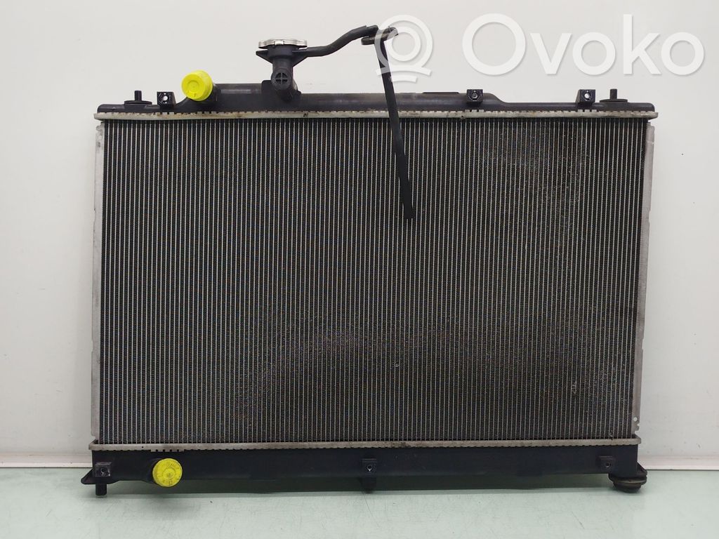 Mazda CX-7 Radiatore di raffreddamento 