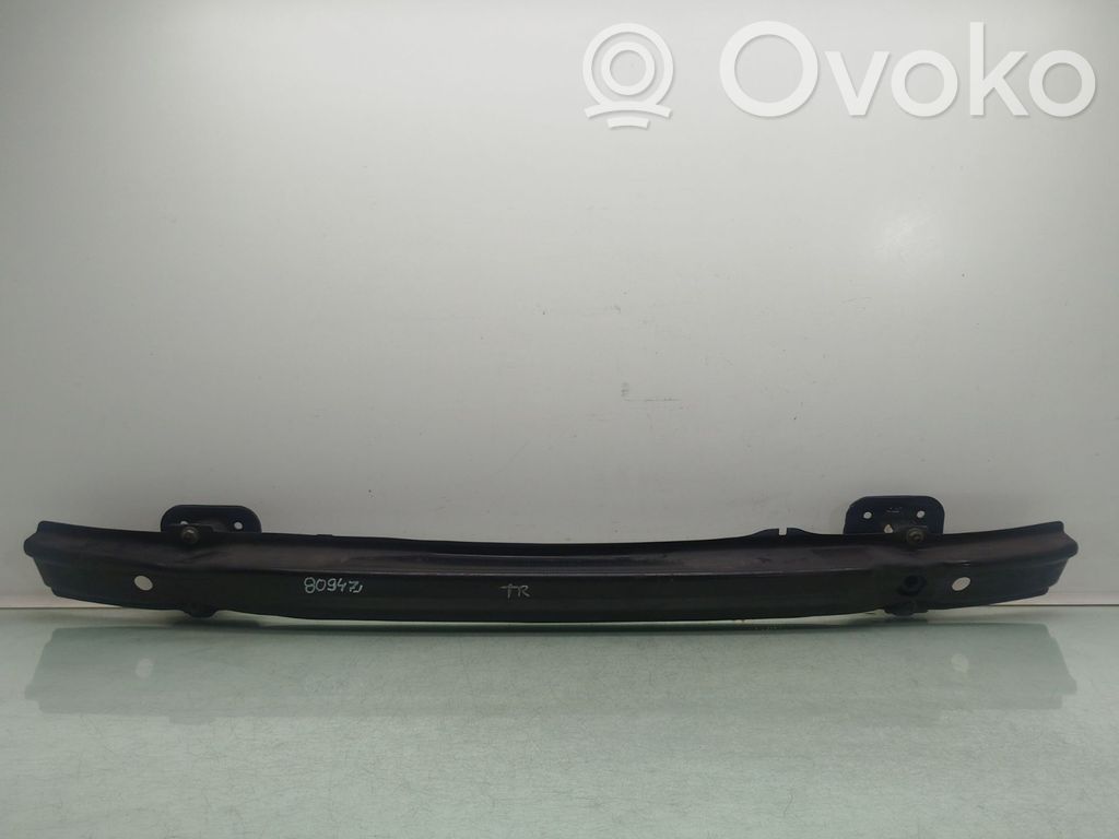 BMW 5 E60 E61 Priekinis laikiklis bamperio 