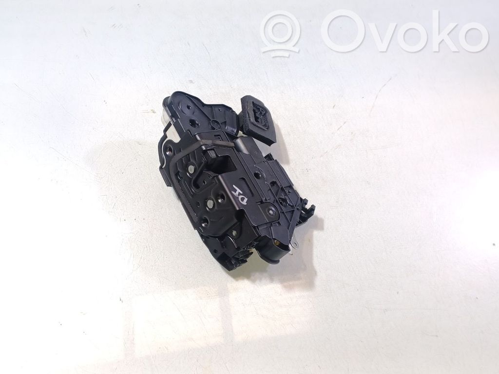 Volkswagen Golf SportWagen Încuietoare ușă față 