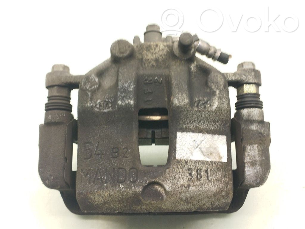 Etujarrusatula   58180H8A58,58110H8580
