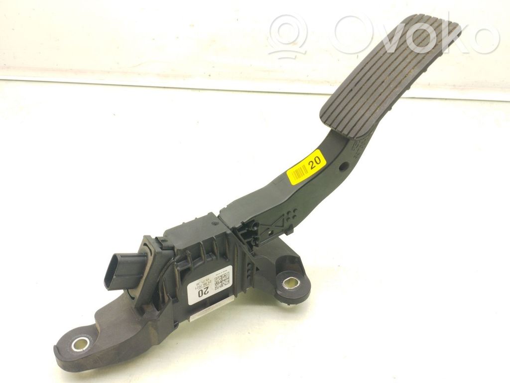 KIA Stonic Pedală accelerație