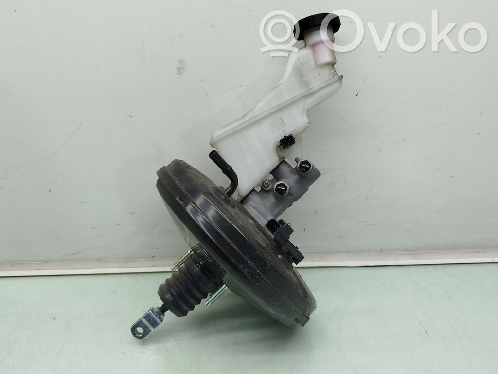 KIA Stonic Valvola di pressione Servotronic sterzo idraulico 