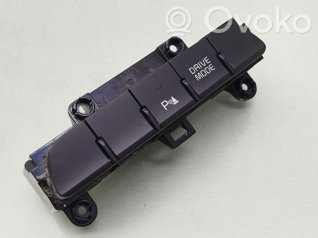 KIA Stonic Multifunctional control switch/knob 