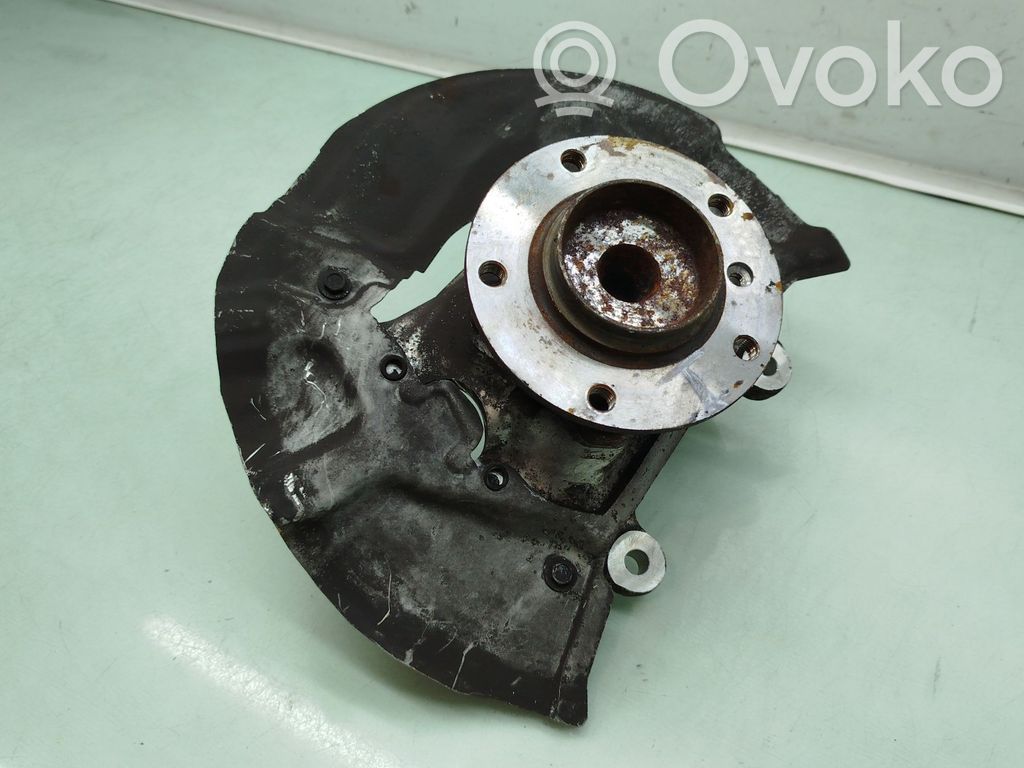 Achsschenkel vorne   6760953