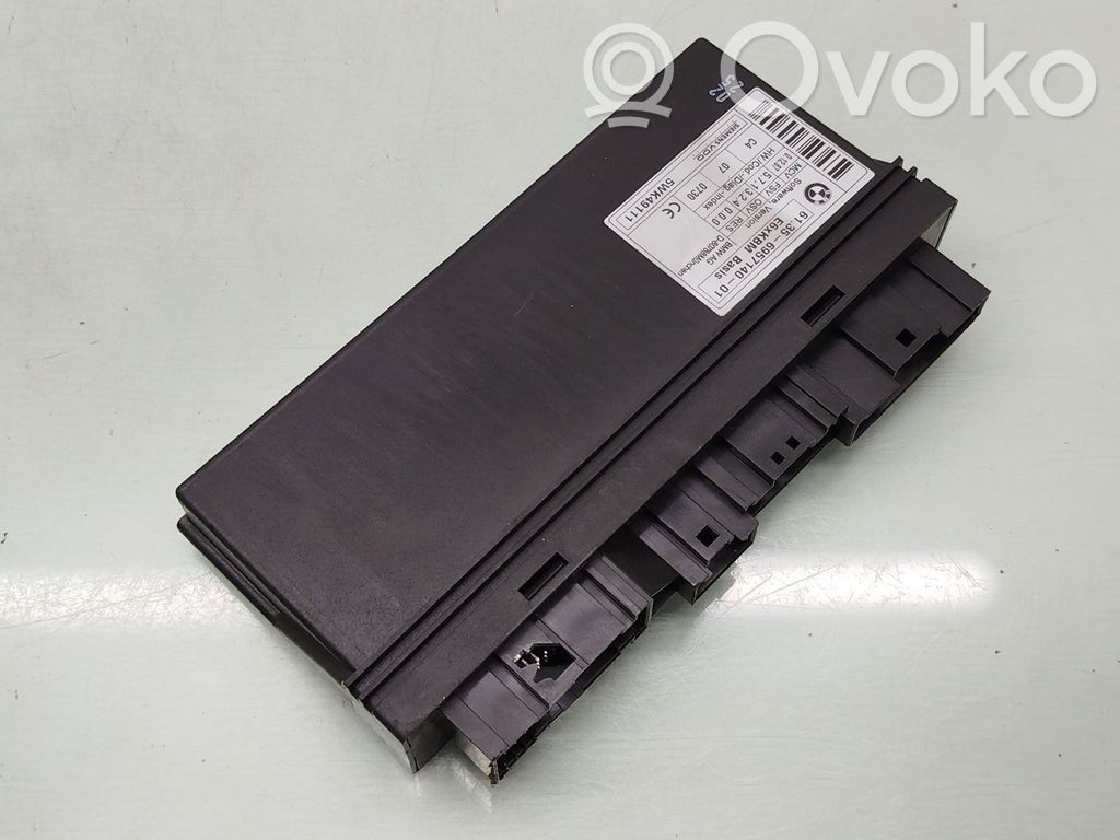 Autres unités de commande / modules   61356957140,5WK49111