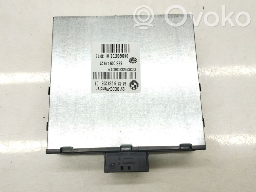 Alte unități/module de control   61429253208,8ES00947921