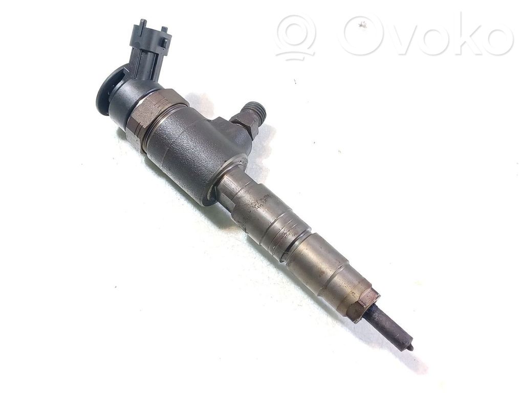 Polttoainesuutin   0445110340