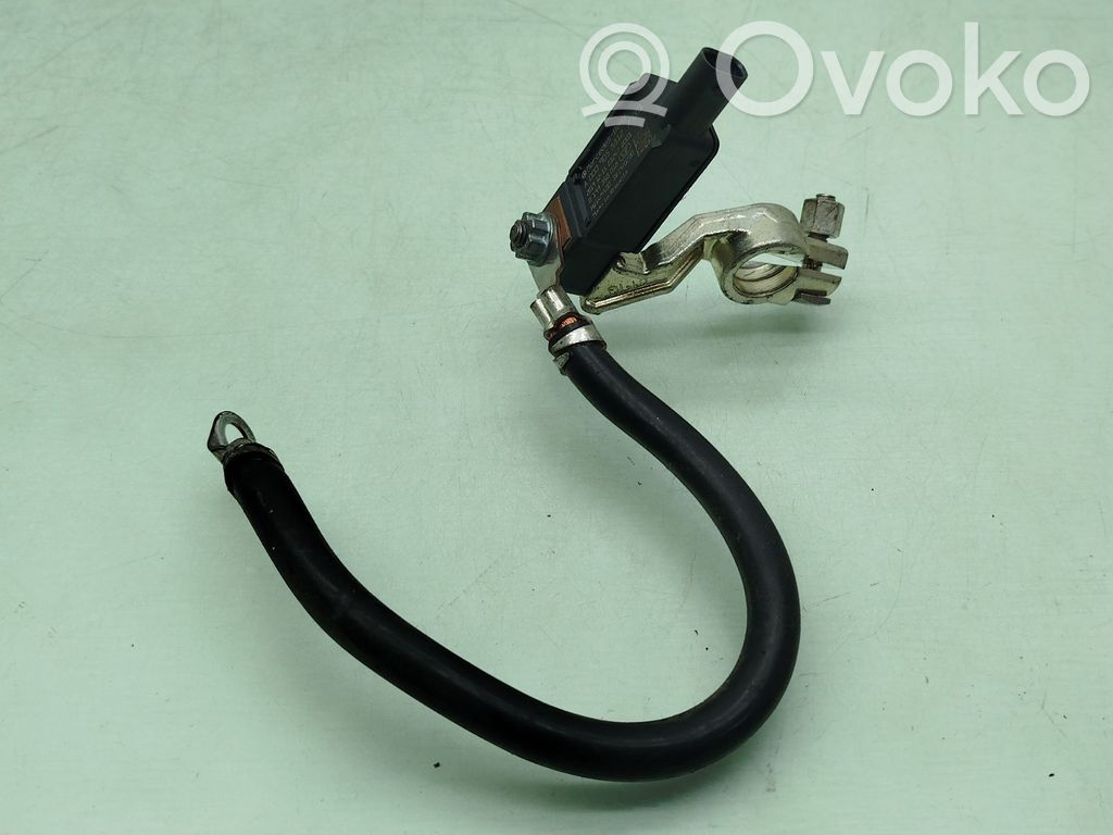 Mercedes-Benz C W205 Otros cableados