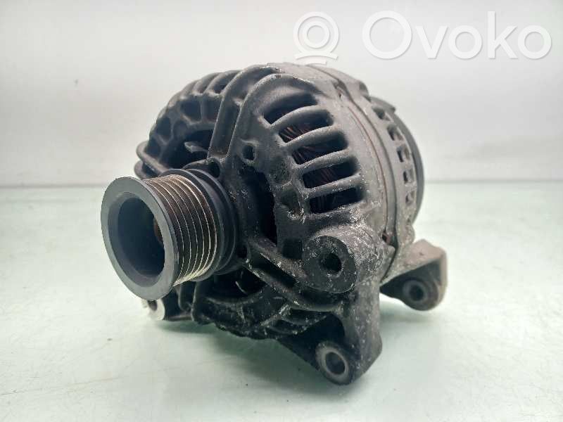 BMW Z4 E85 E86 Generator/alternator 