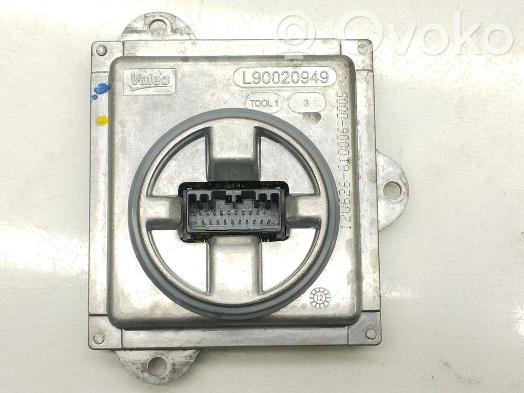 Xenon control unit/module   L90028076