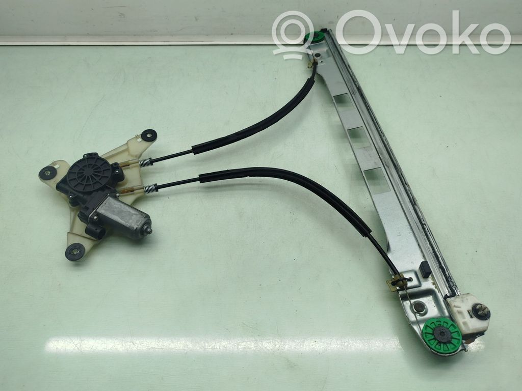 Renault Master III Alzacristalli manuale della portiera anteriore 