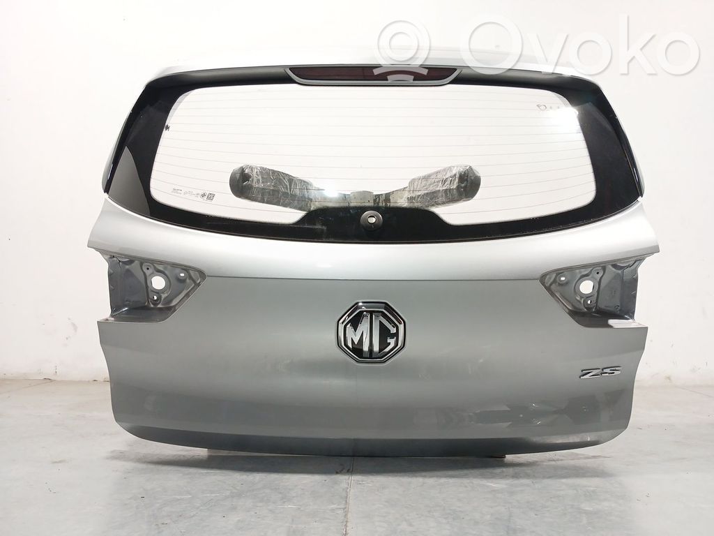 MG ZS Rear door 