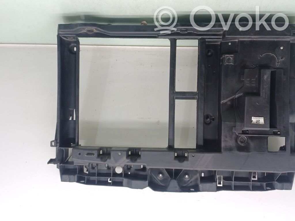 Citroen C3 Dashboard 