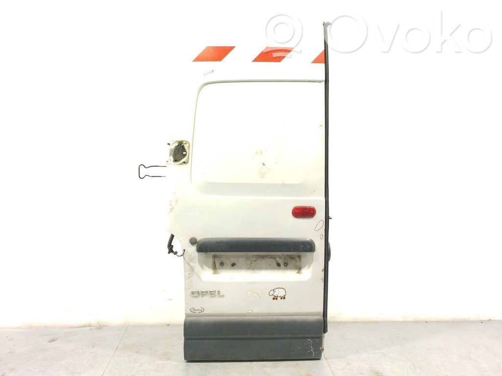 Opel Movano A Puerta trasera 