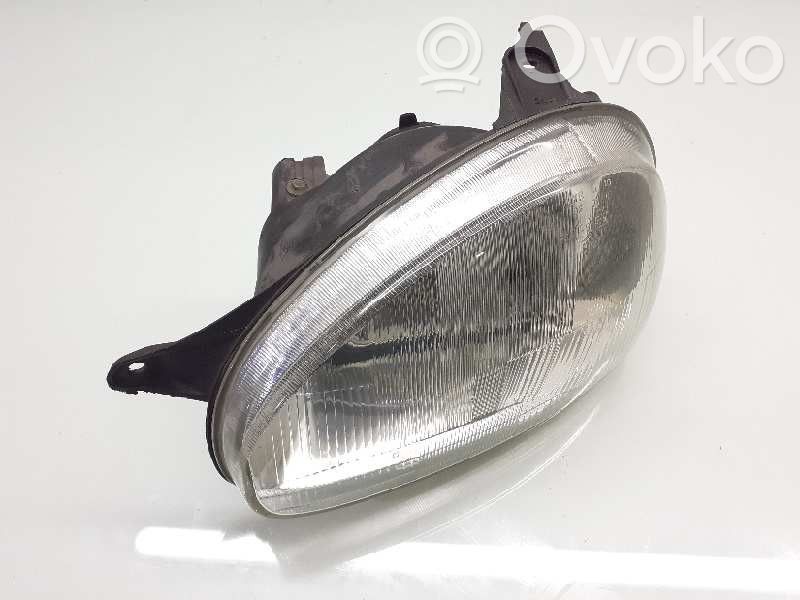 Opel Corsa B Scheinwerfer 