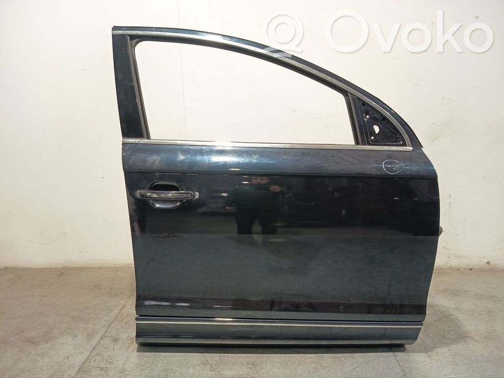 Audi Q7 4L Puerta delantera 