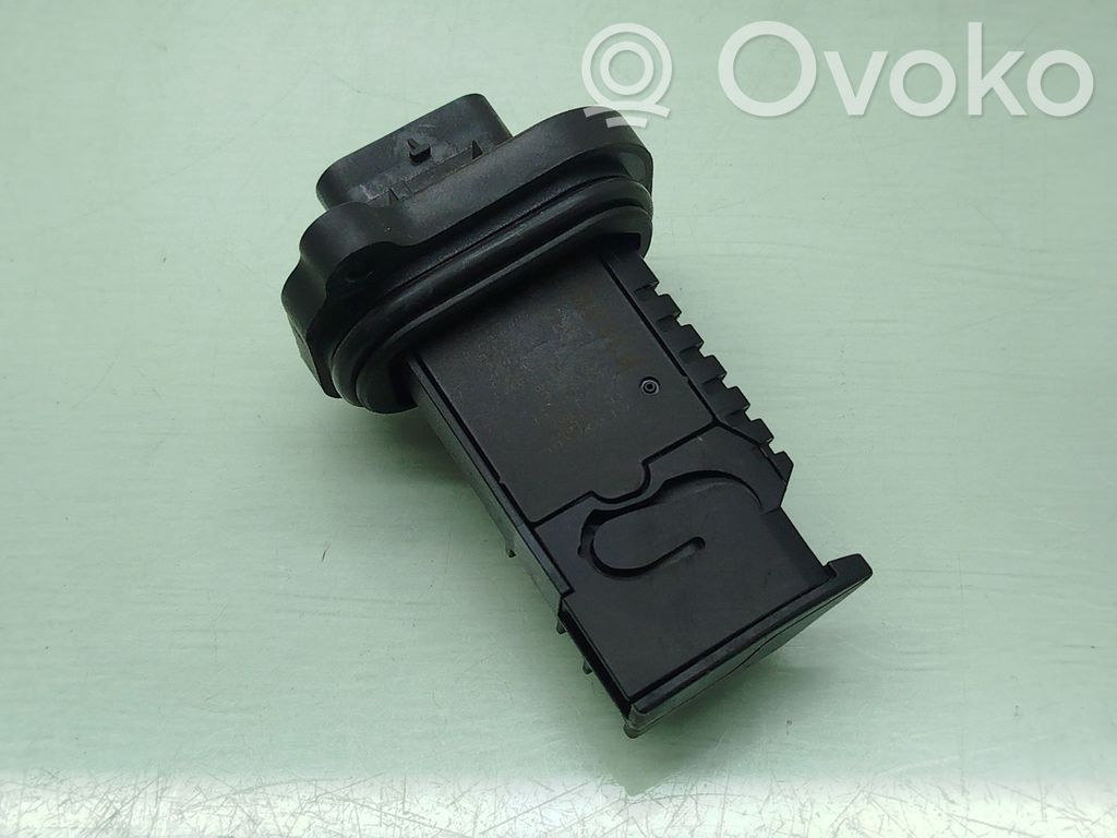 BMW 3 F30 F35 F31 Misuratore di portata d'aria 