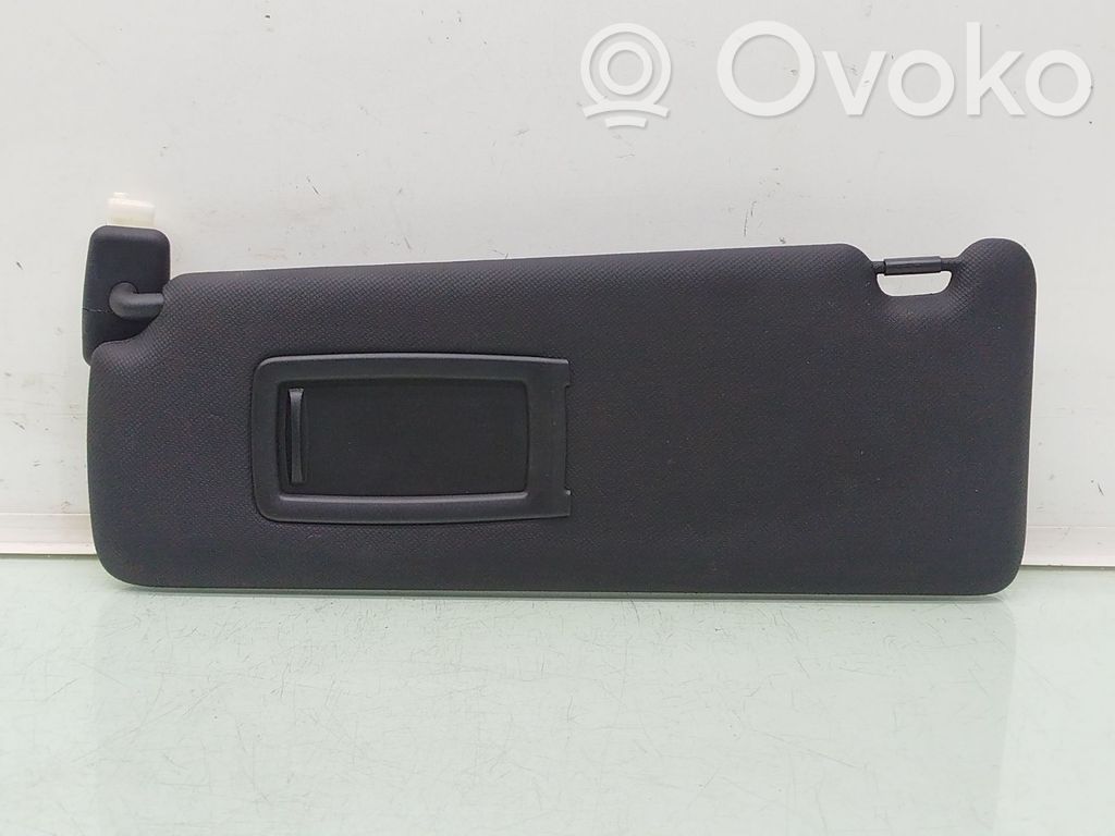 BMW 3 F30 F35 F31 Sonnenblende 