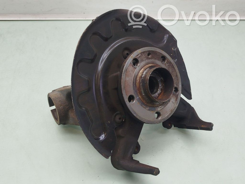 Achsschenkel vorne   6Q0407255AC