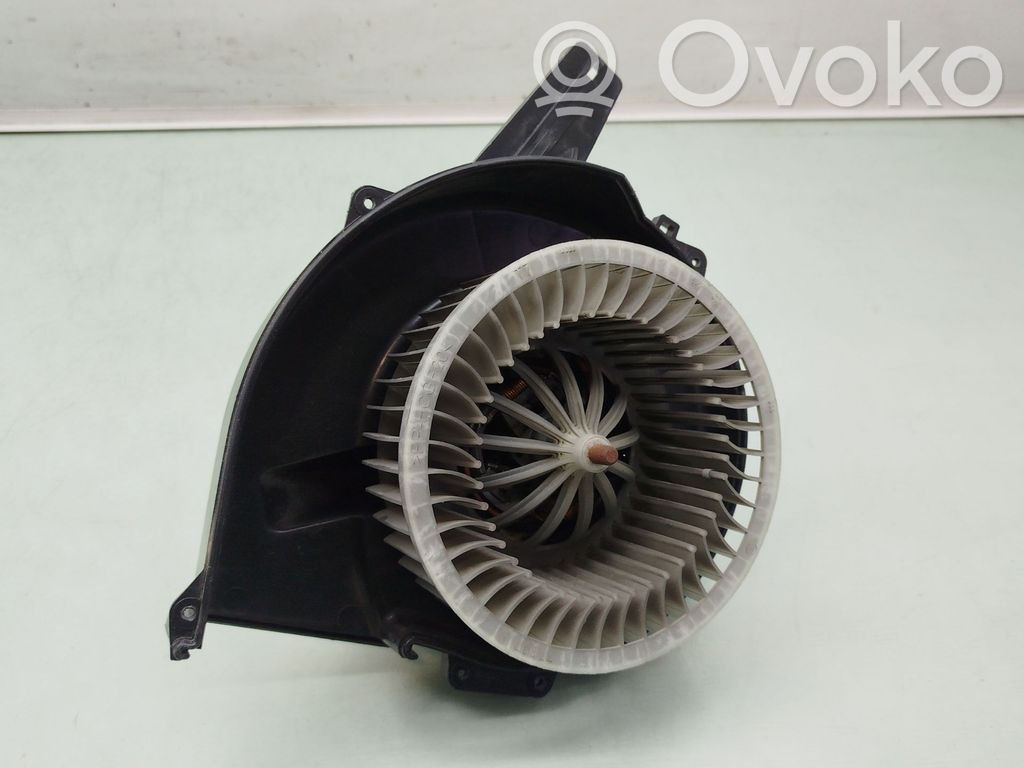 Pulseur d'air habitacle   6R1819015A