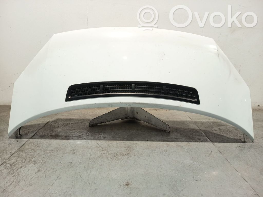 Ford Transit Engine bonnet/hood 