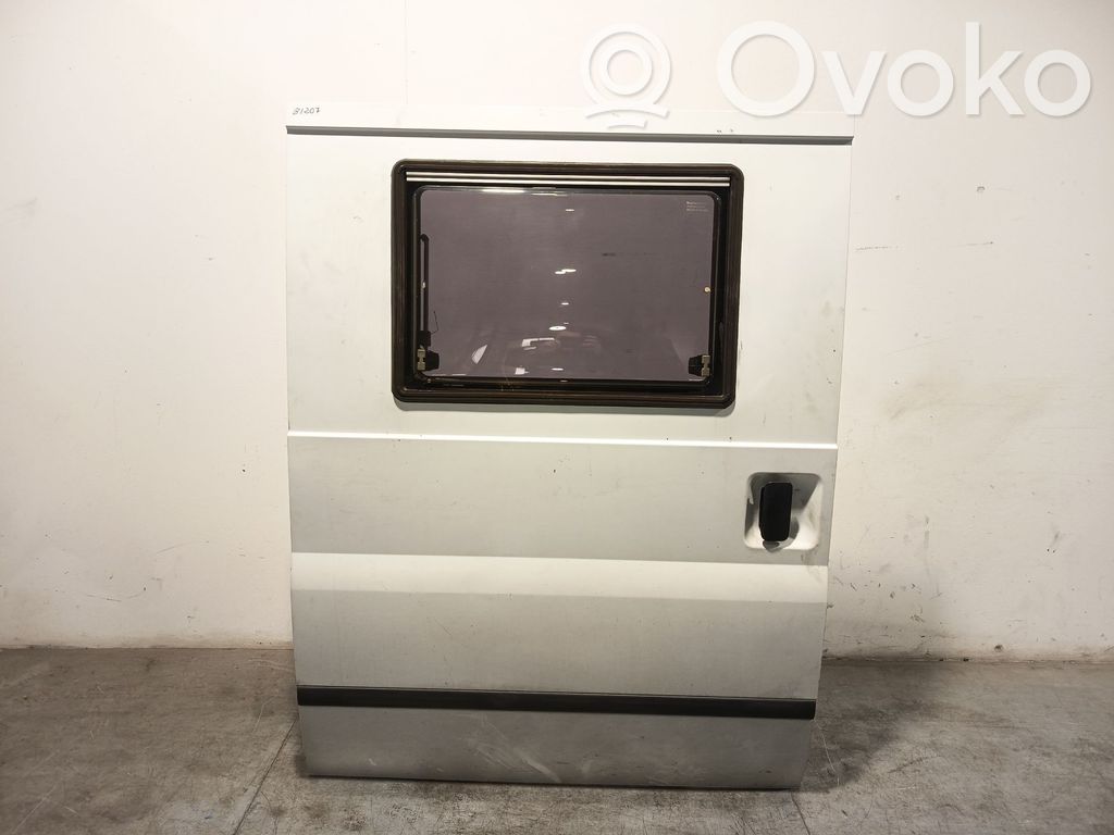 Ford Transit Set guida/cerniera a rulli 