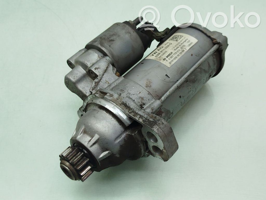 Seat Ibiza IV (6J,6P) Motorino d’avviamento