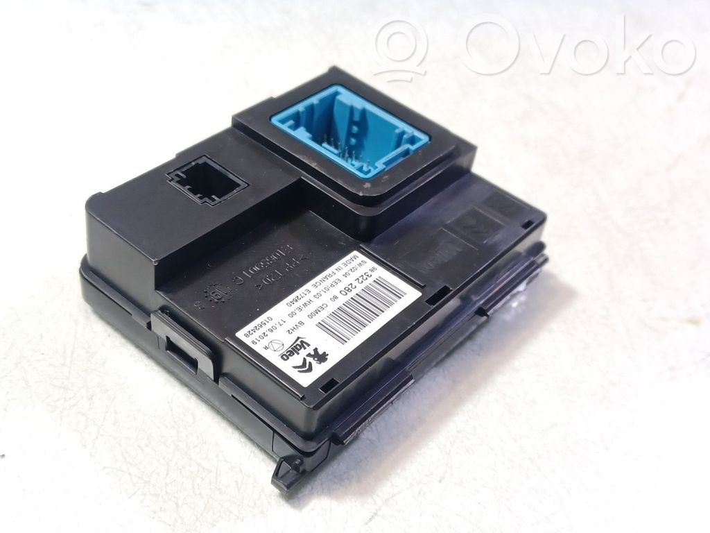 Inne komputery / moduły / sterowniki   9832228080,E17264001562428